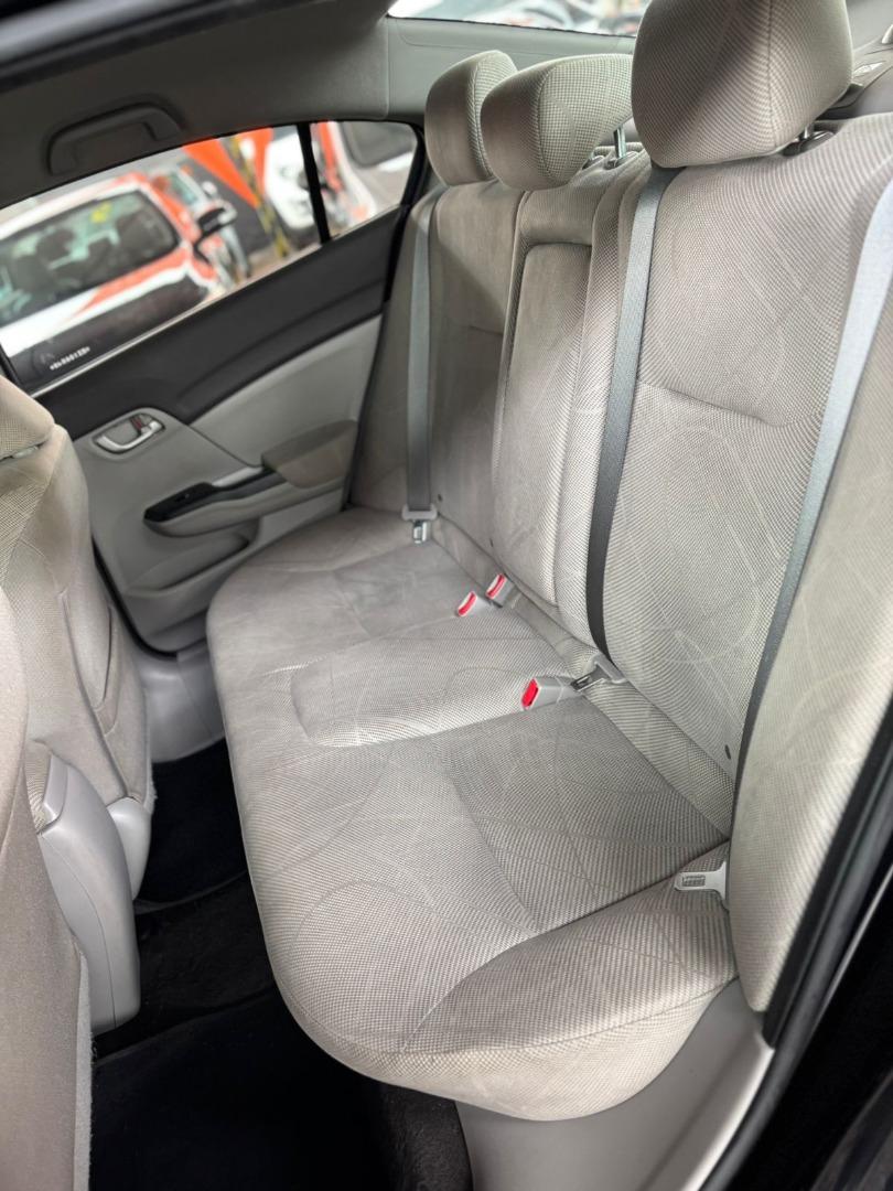 HONDA Civic - Foto