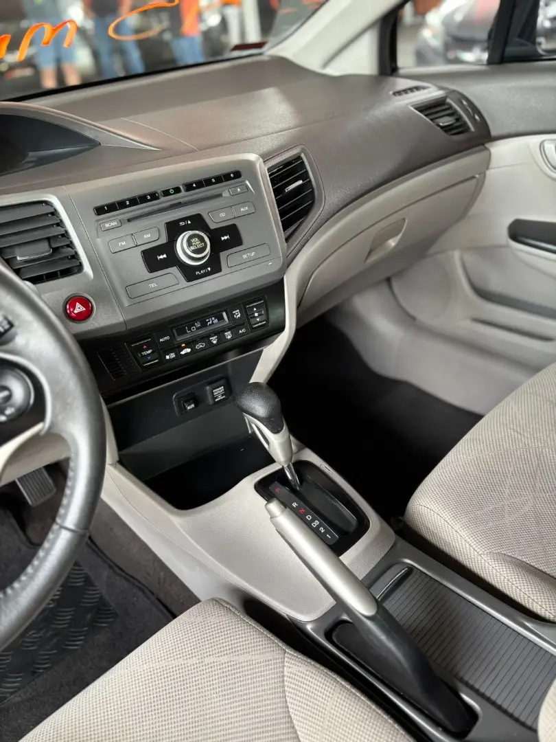 HONDA Civic - Foto