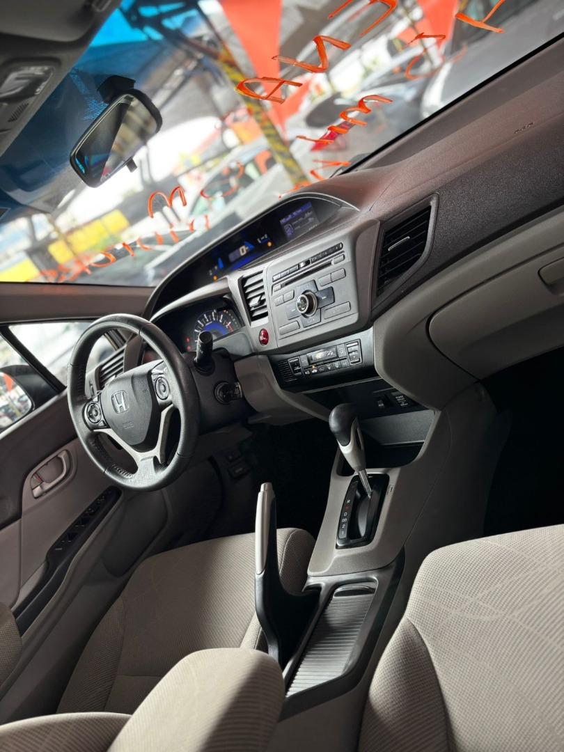 HONDA Civic - Foto
