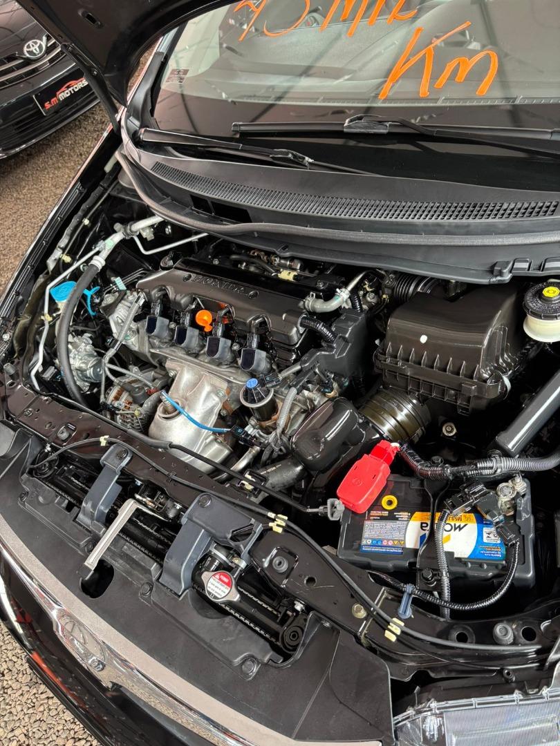 HONDA Civic - Foto