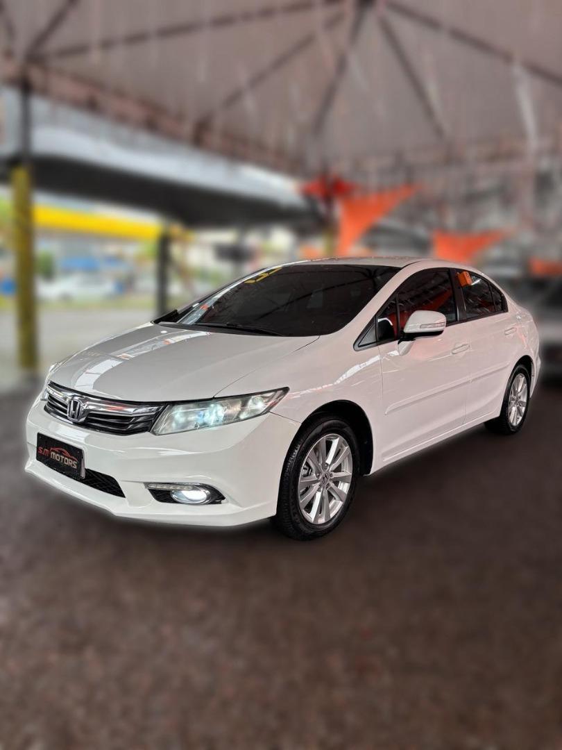 HONDA Civic - Foto