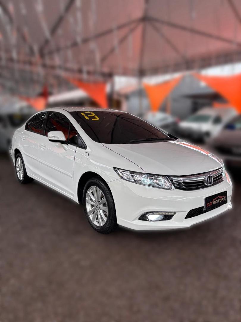 HONDA Civic - Foto