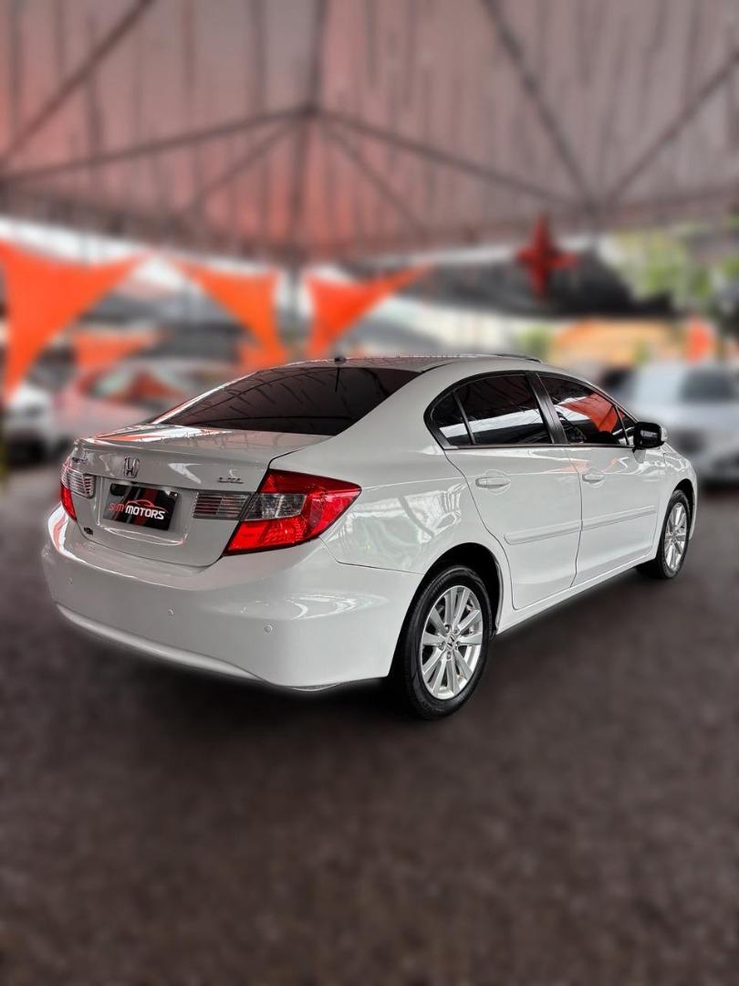 HONDA Civic - Foto