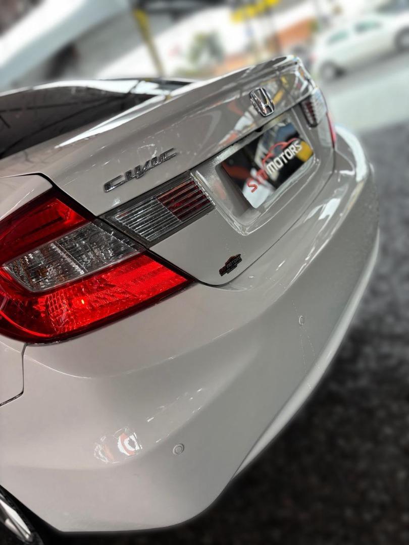 HONDA Civic - Foto