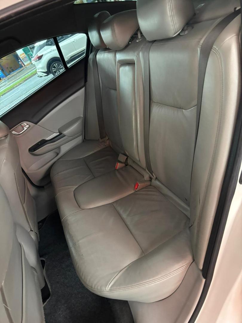 HONDA Civic - Foto