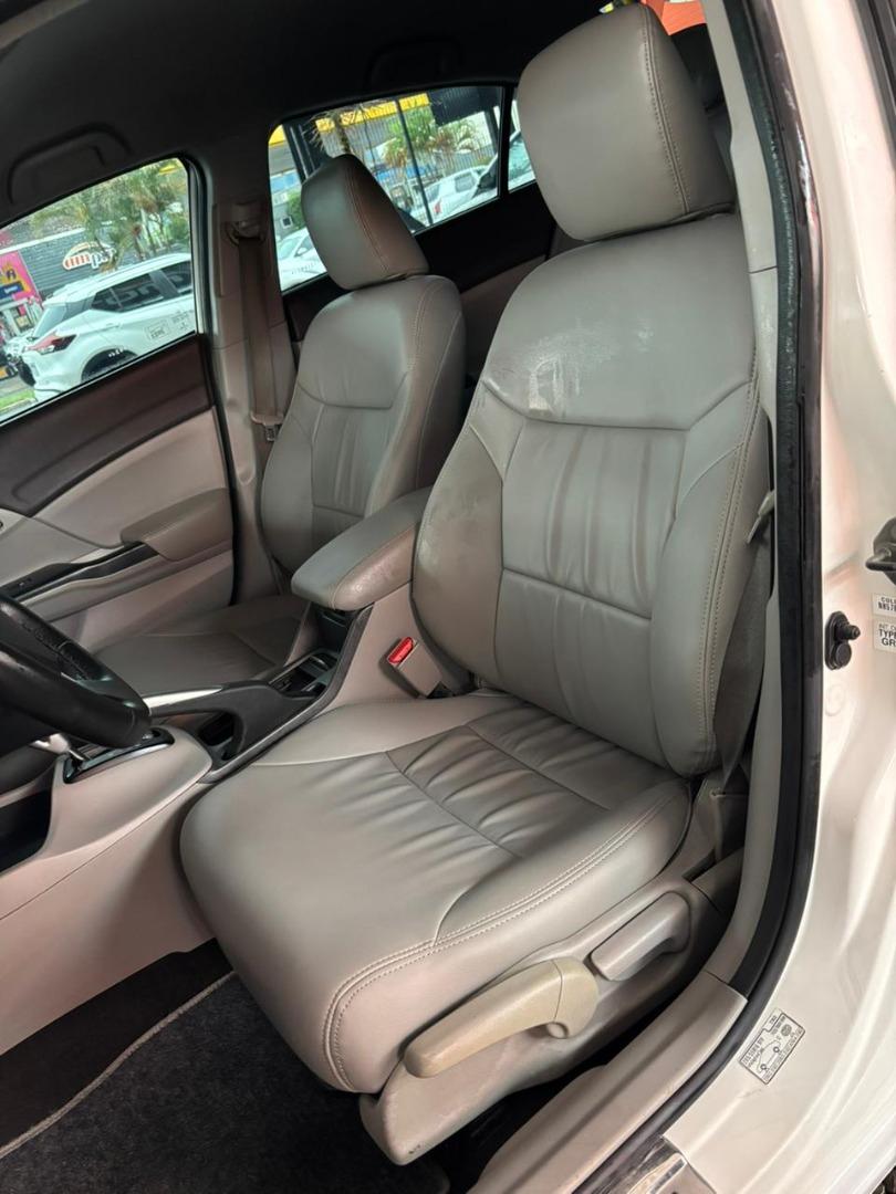 HONDA Civic - Foto