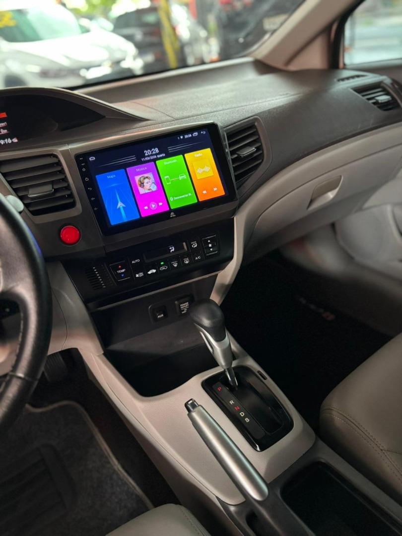HONDA Civic - Foto
