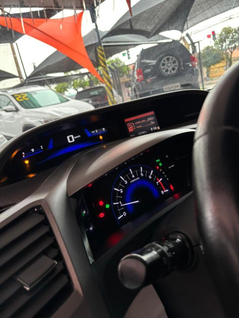 HONDA Civic - Foto