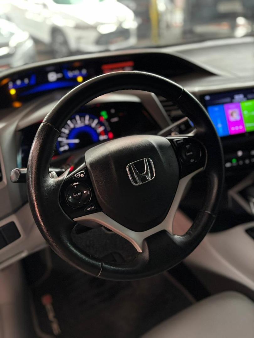 HONDA Civic - Foto