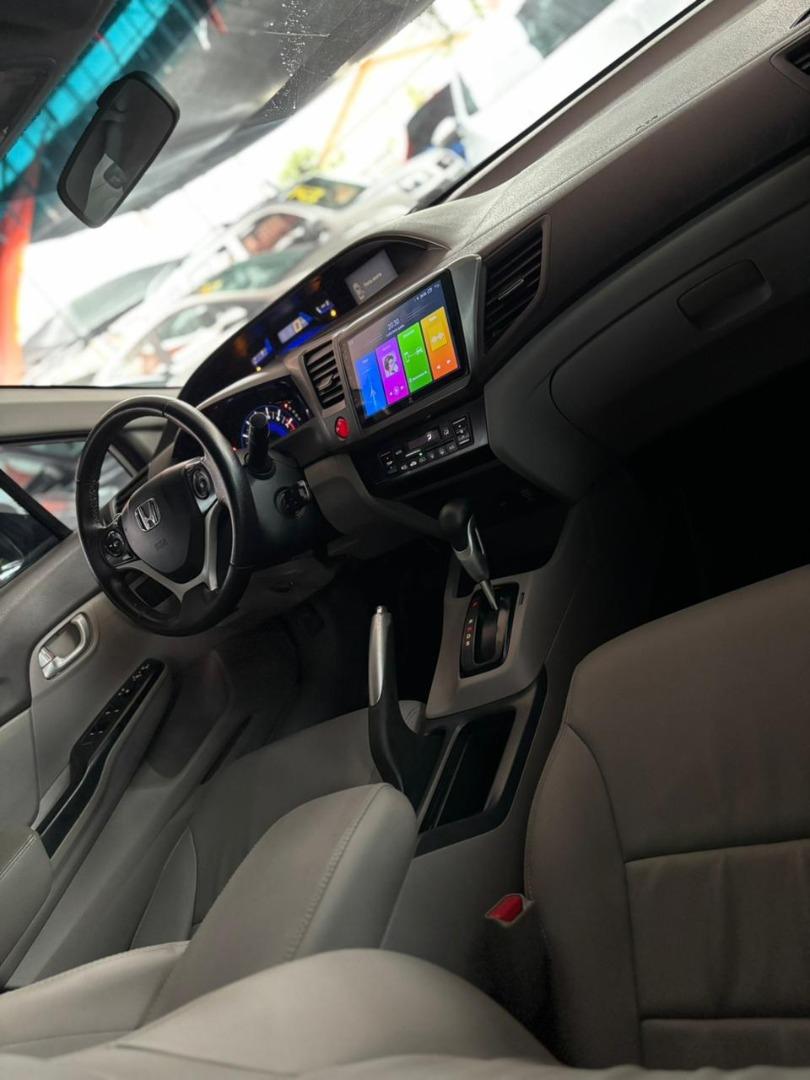 HONDA Civic - Foto
