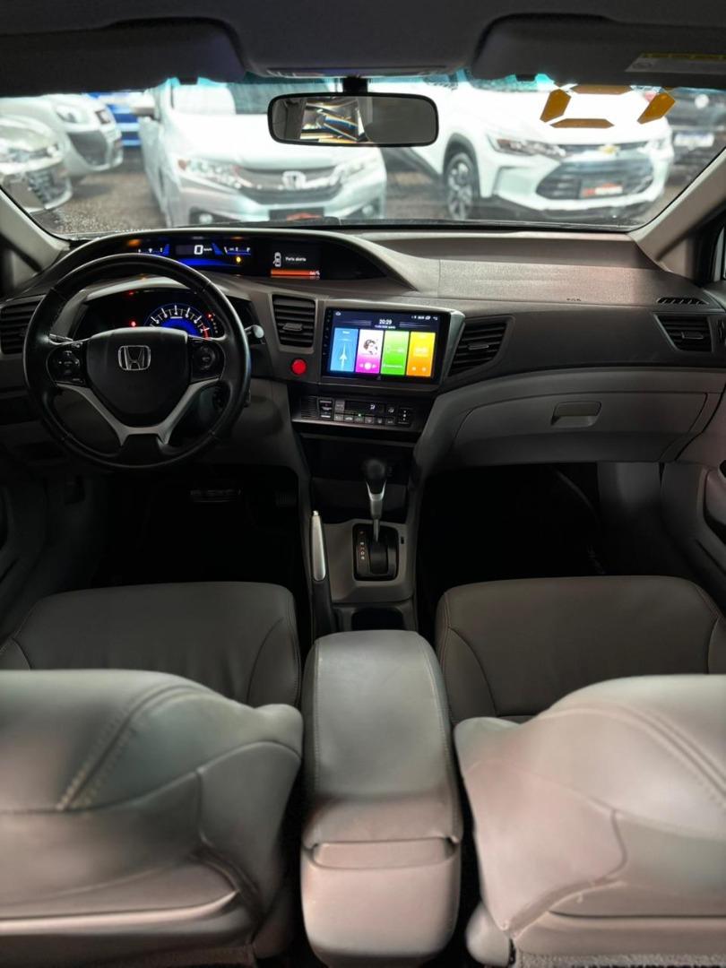 HONDA Civic - Foto