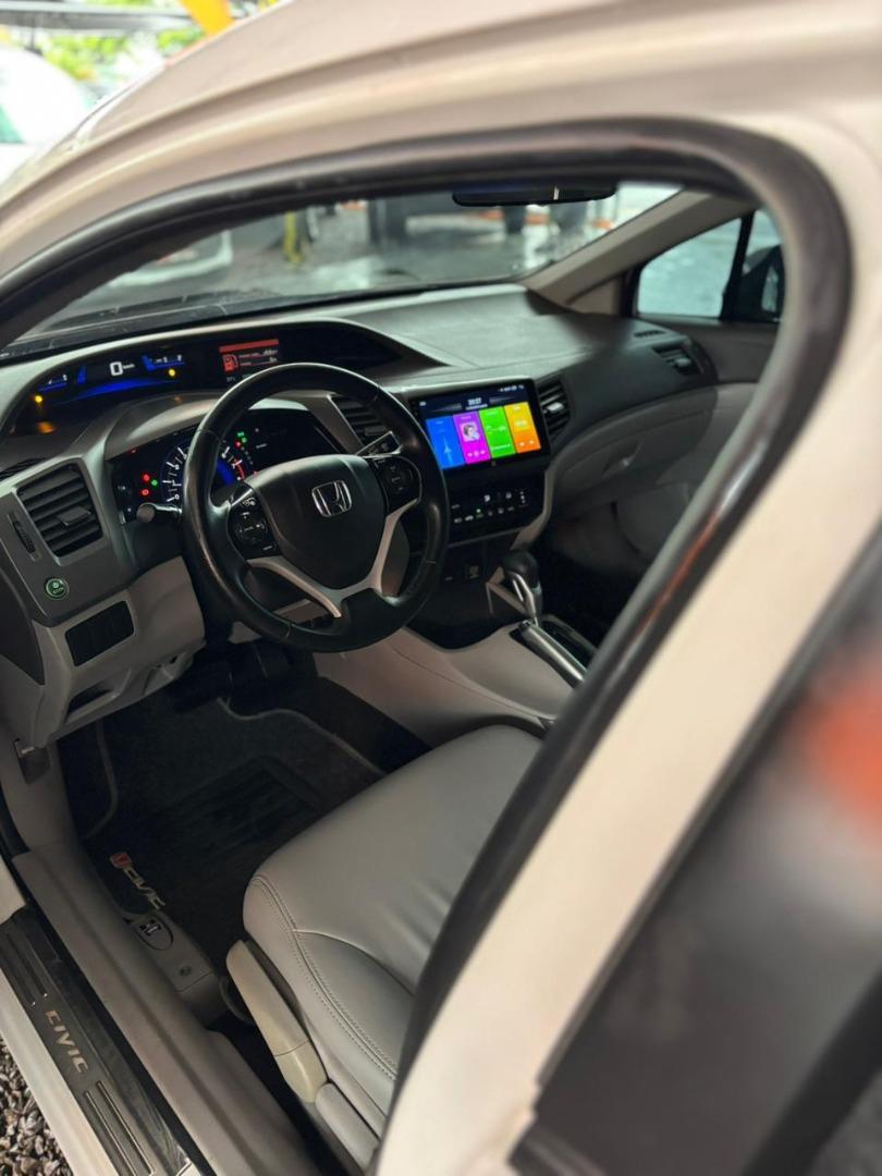 HONDA Civic - Foto