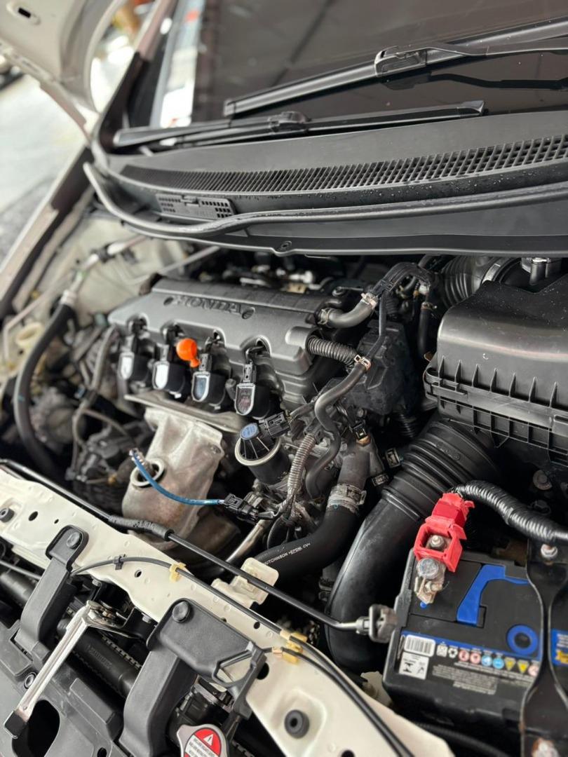 HONDA Civic - Foto