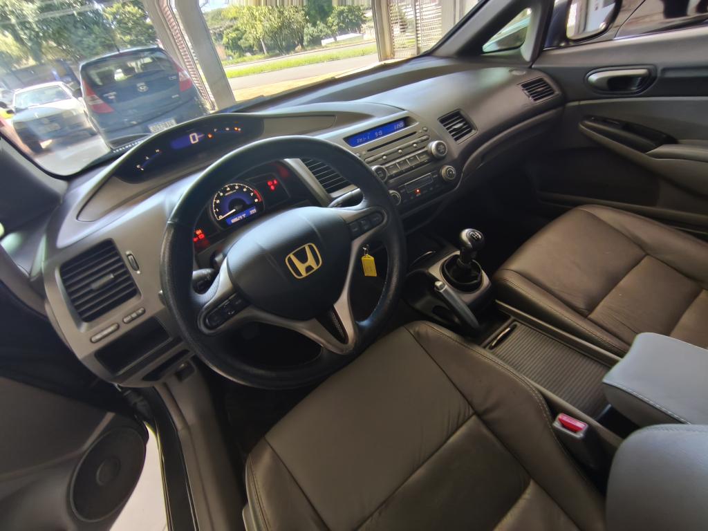 HONDA Civic - Foto