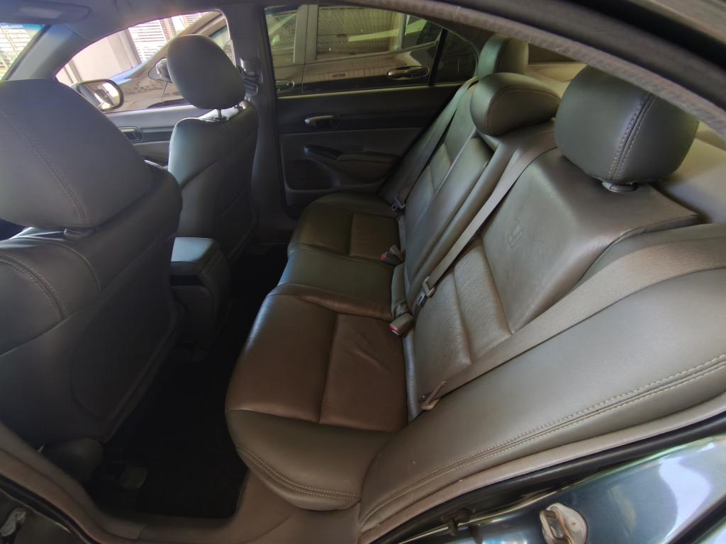 HONDA Civic - Foto