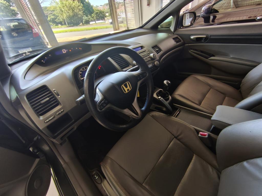 HONDA Civic - Foto