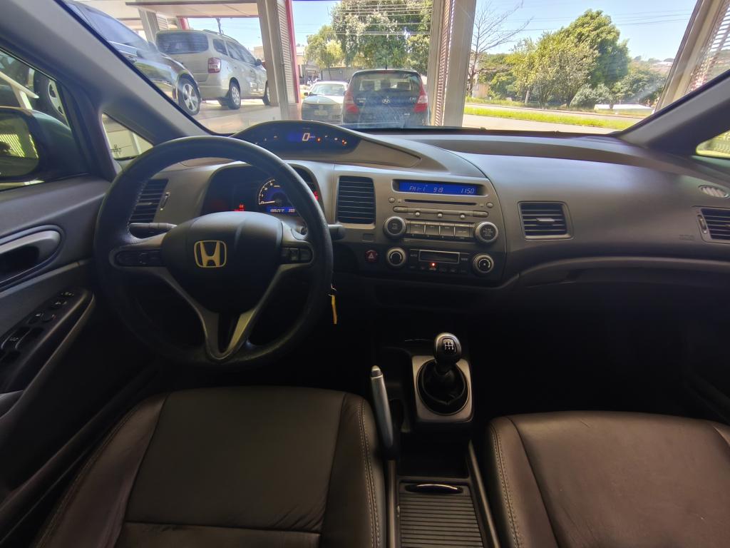 HONDA Civic - Foto