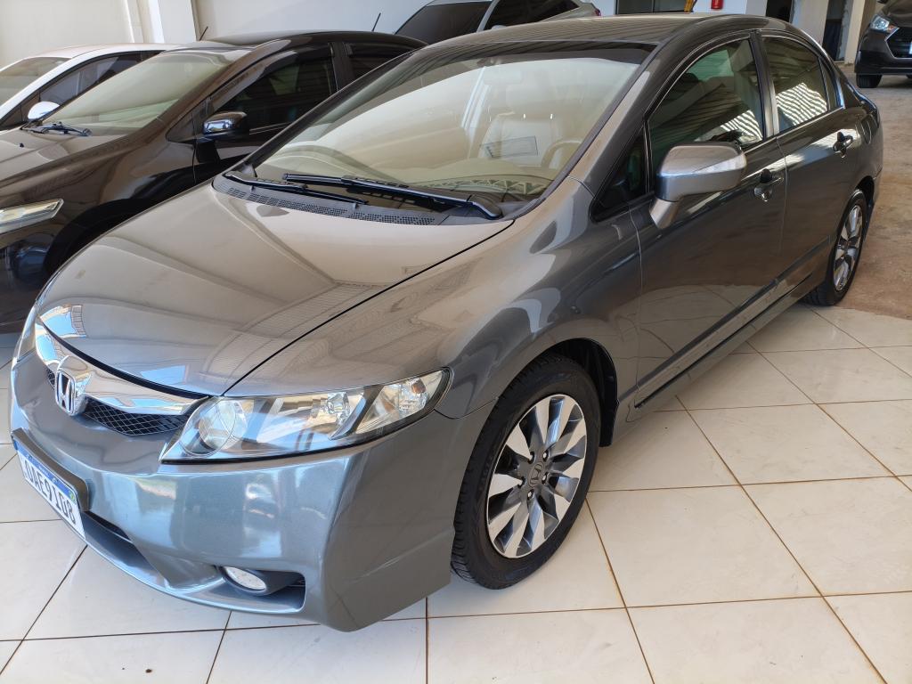 HONDA Civic - Foto