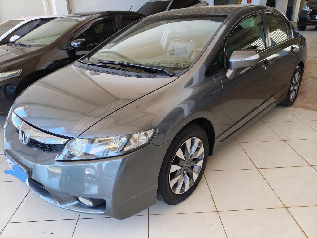 HONDA Civic - Foto