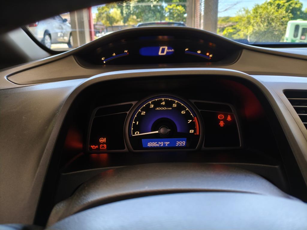 HONDA Civic - Foto