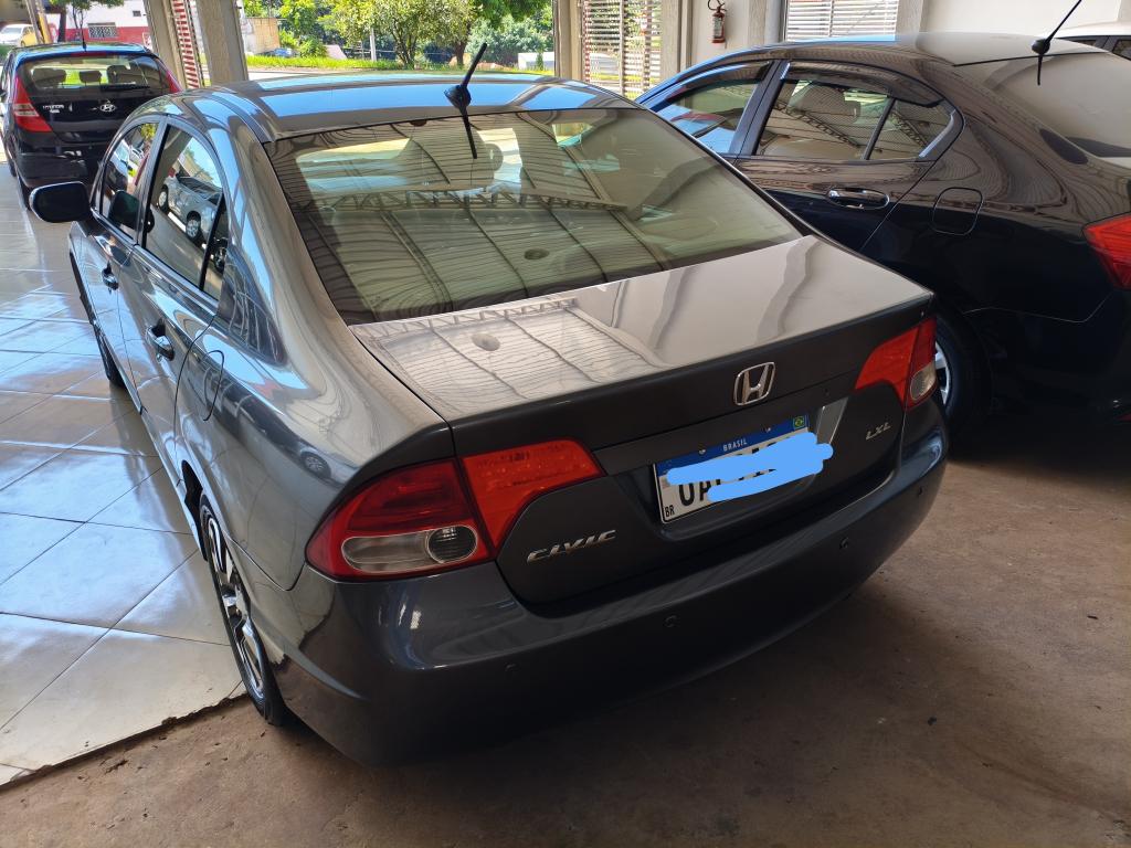 HONDA Civic - Foto