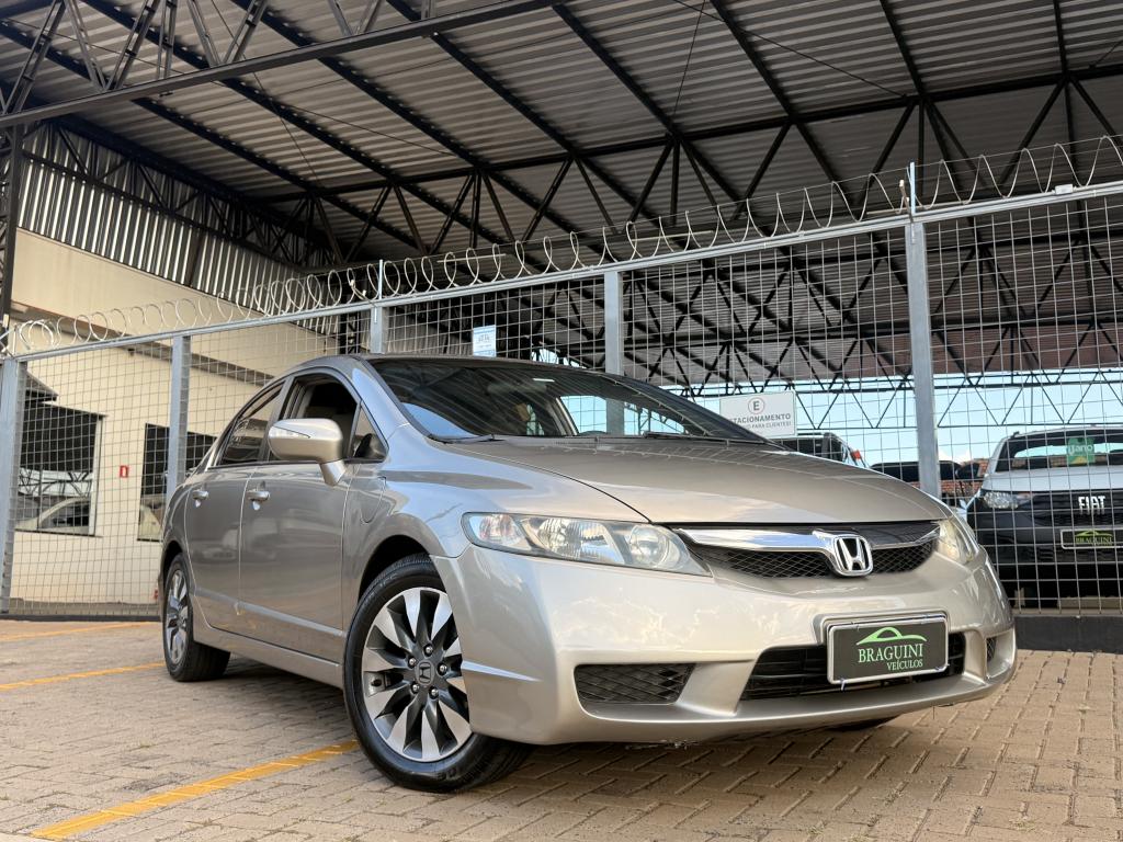 HONDA Civic - Foto