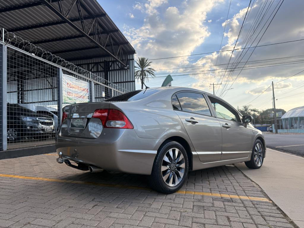 HONDA Civic - Foto
