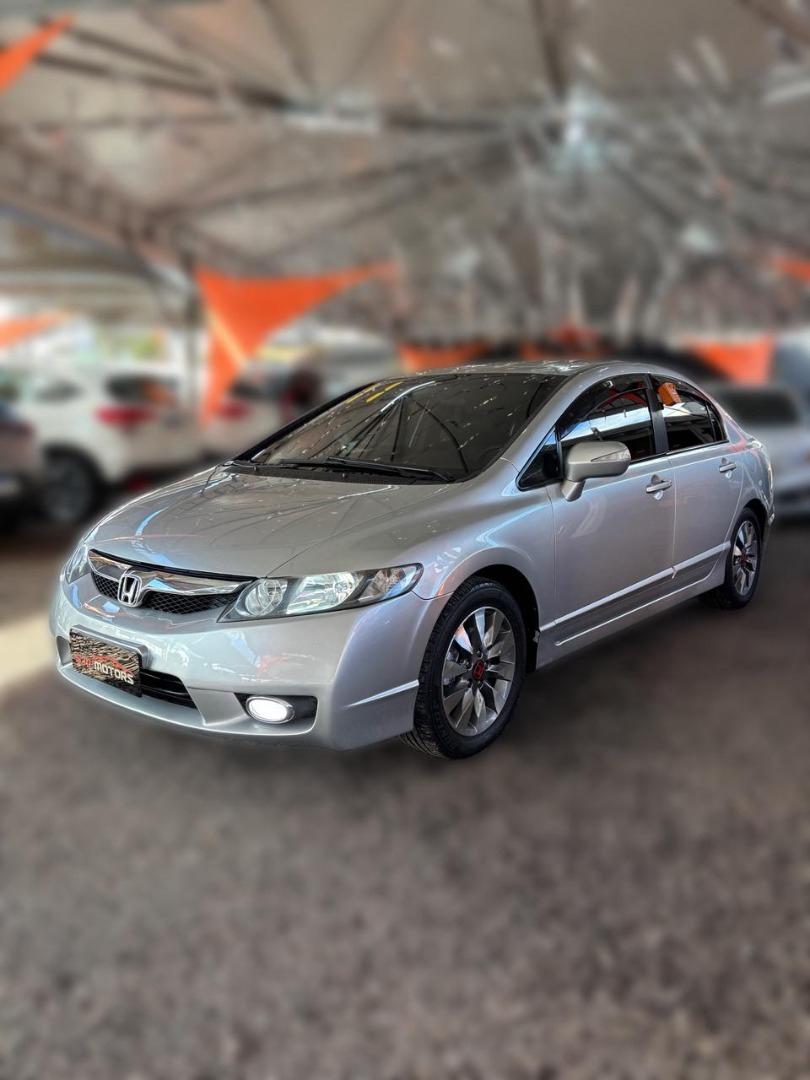 HONDA Civic - Foto