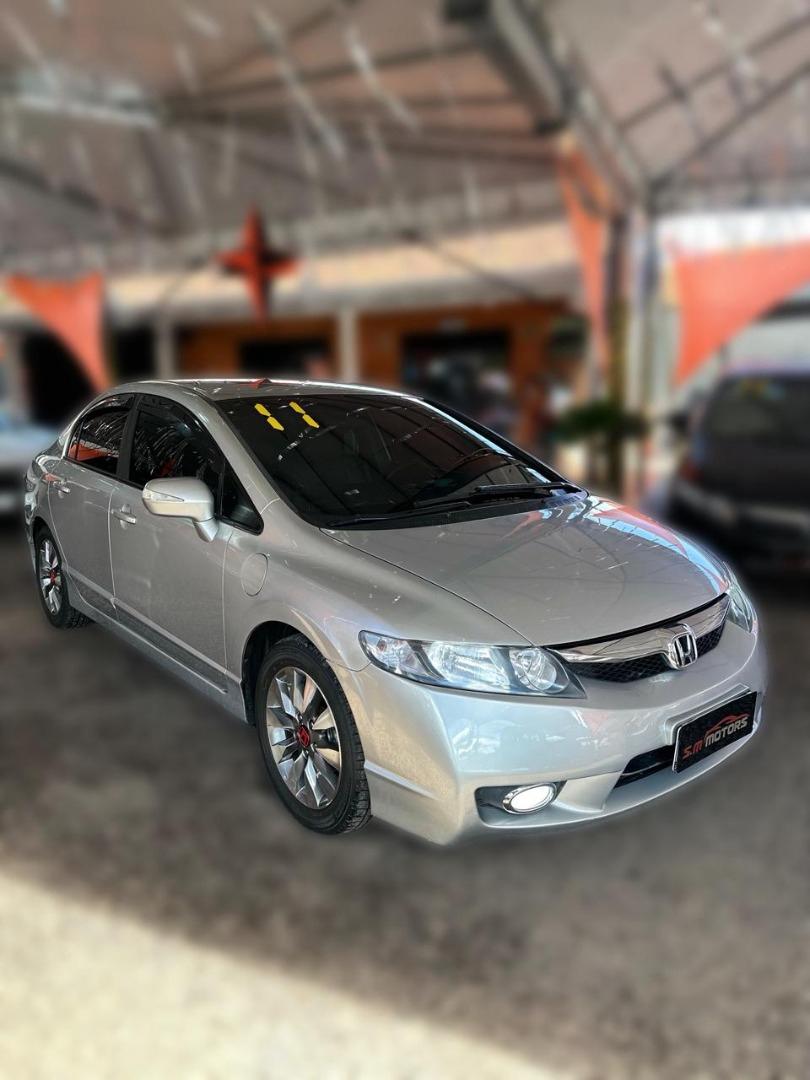 HONDA Civic - Foto