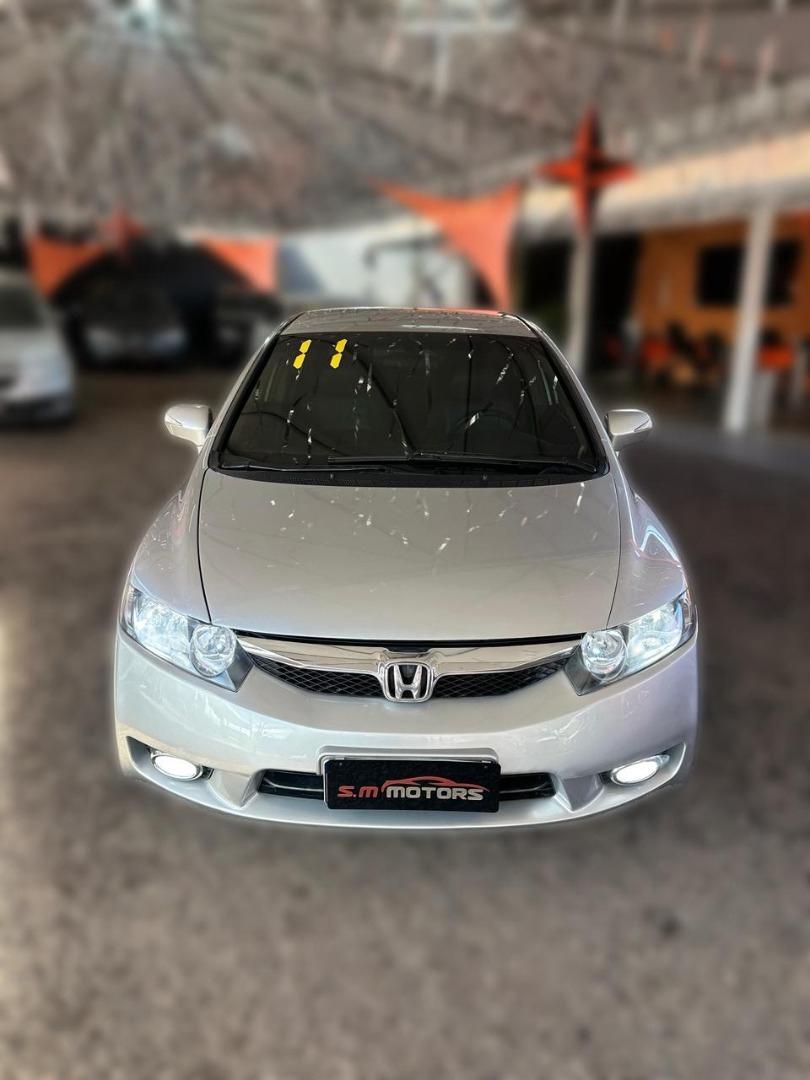 HONDA Civic - Foto
