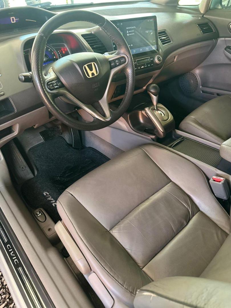 HONDA Civic - Foto