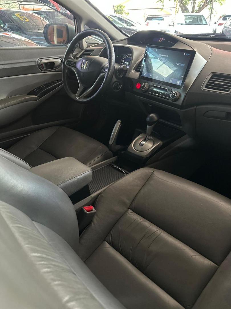 HONDA Civic - Foto