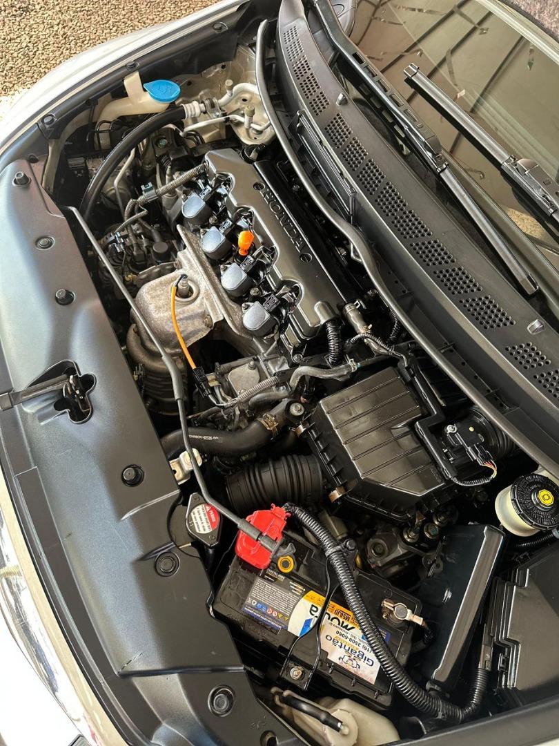 HONDA Civic - Foto