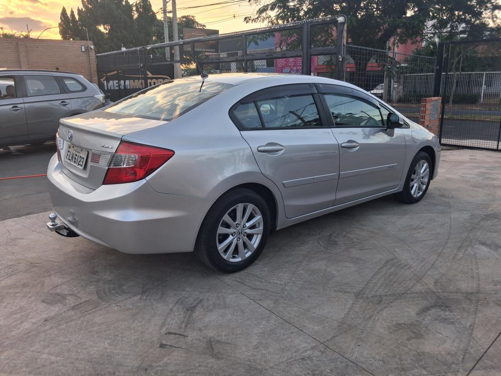 HONDA Civic - Foto