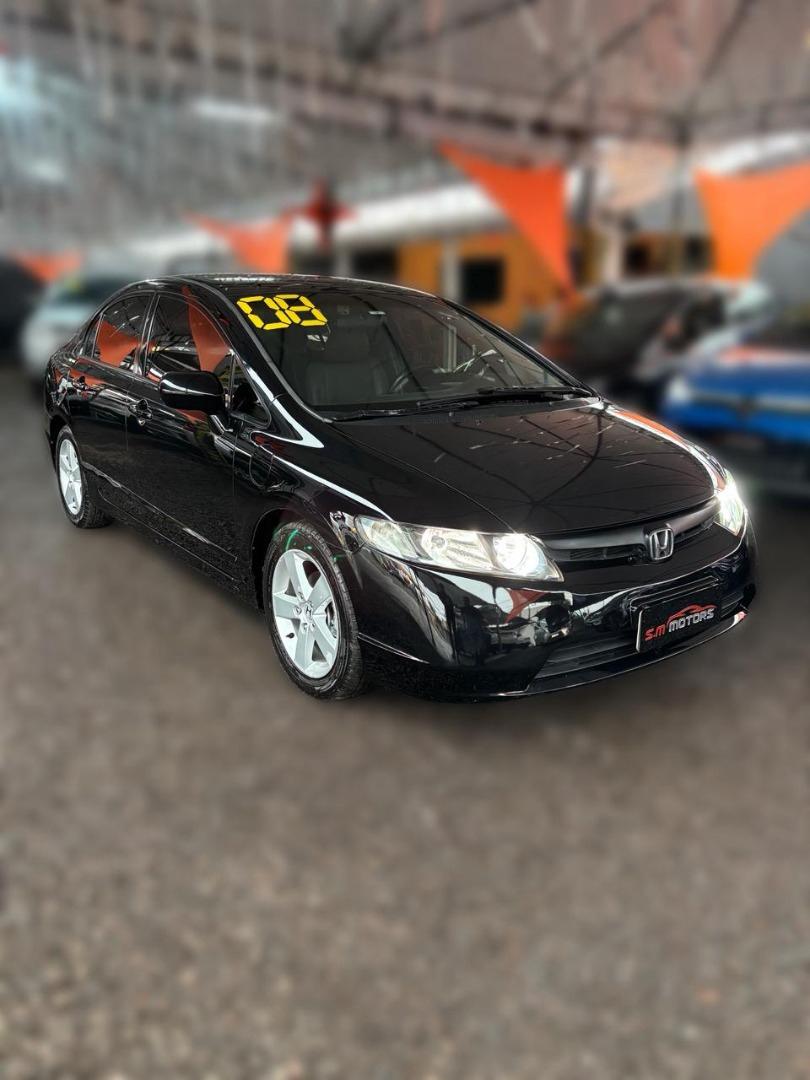 HONDA Civic - Foto