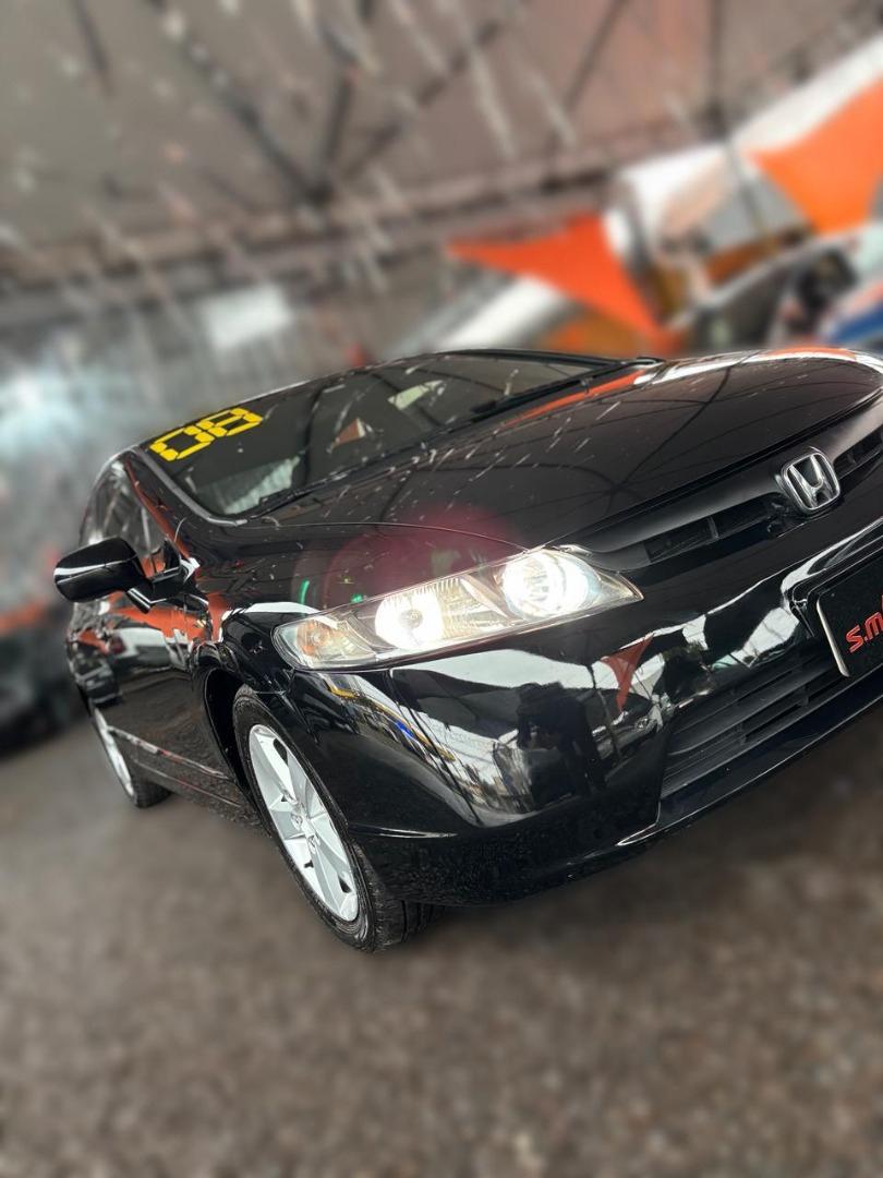 HONDA Civic - Foto
