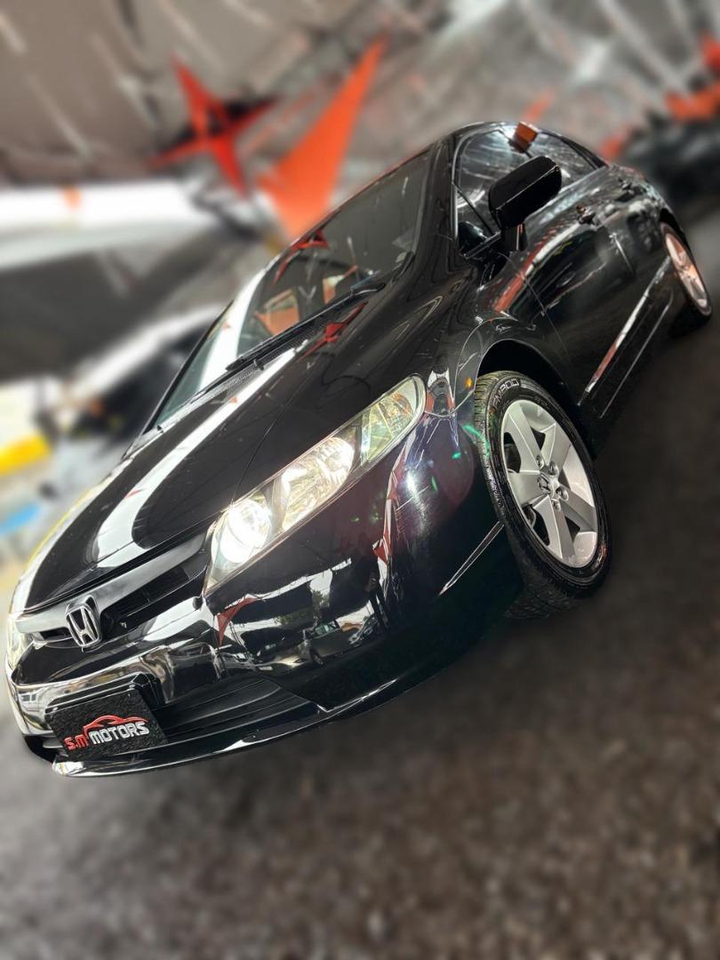 HONDA Civic - Foto