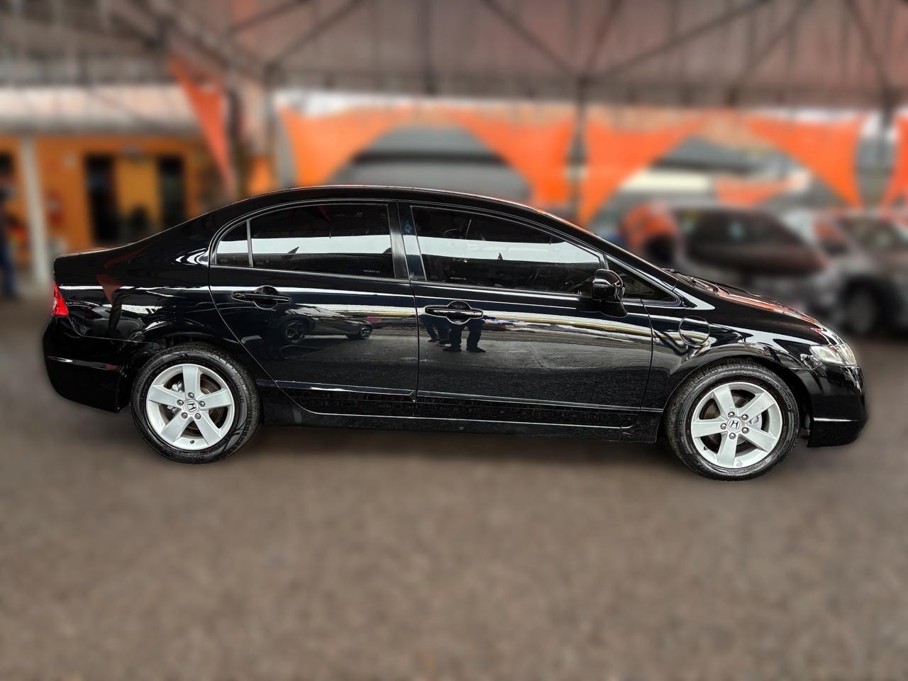 HONDA Civic - Foto