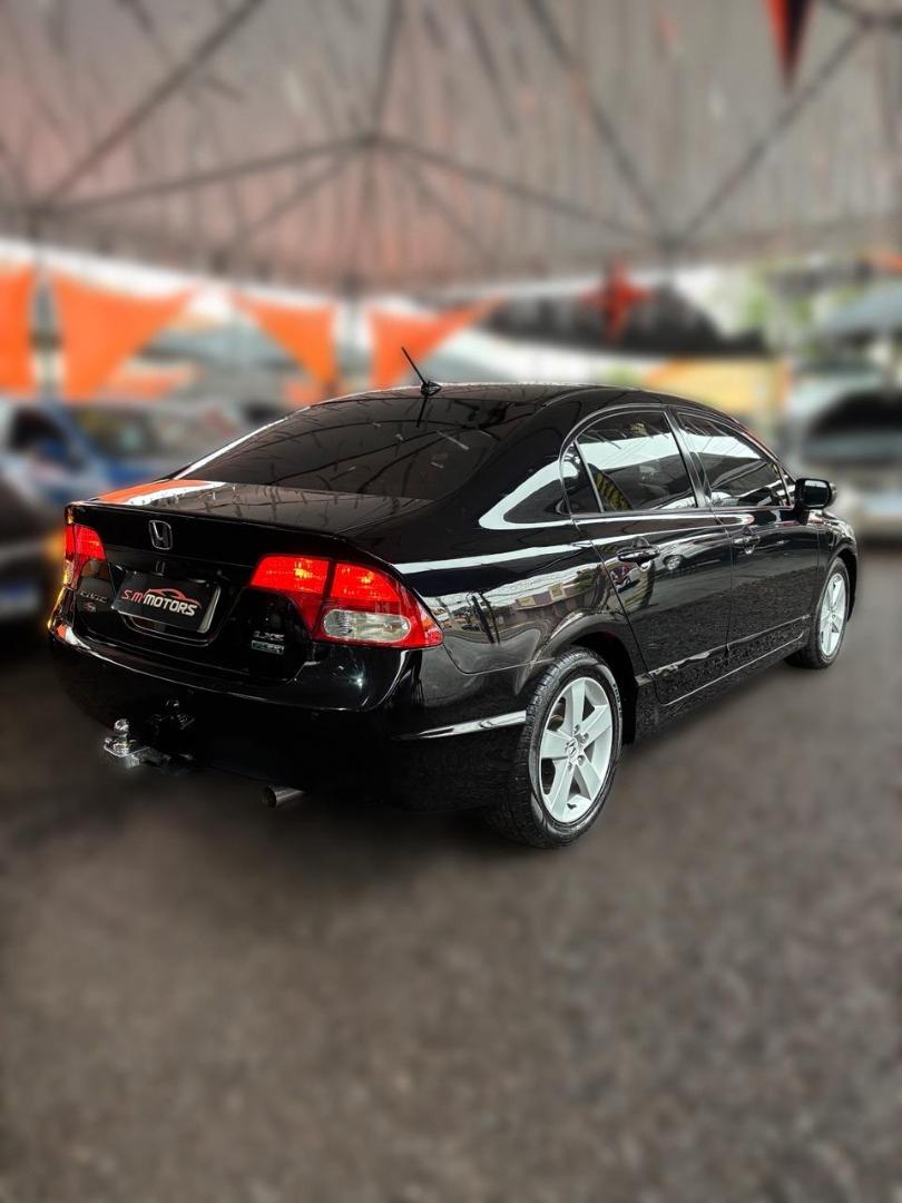 HONDA Civic - Foto