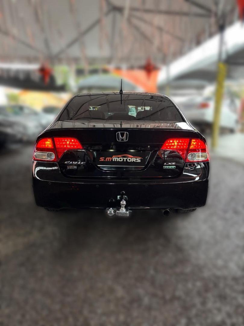 HONDA Civic - Foto