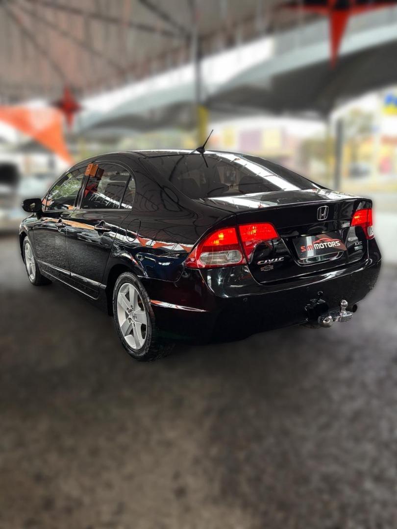 HONDA Civic - Foto