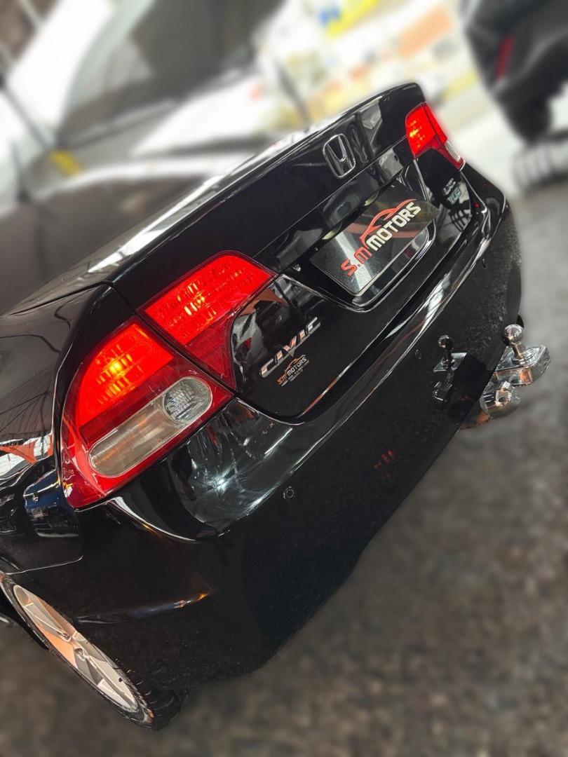 HONDA Civic - Foto