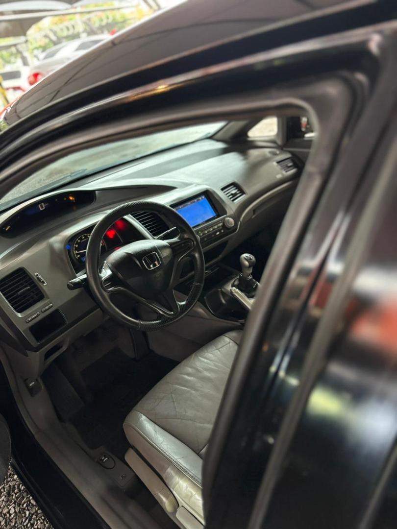 HONDA Civic - Foto