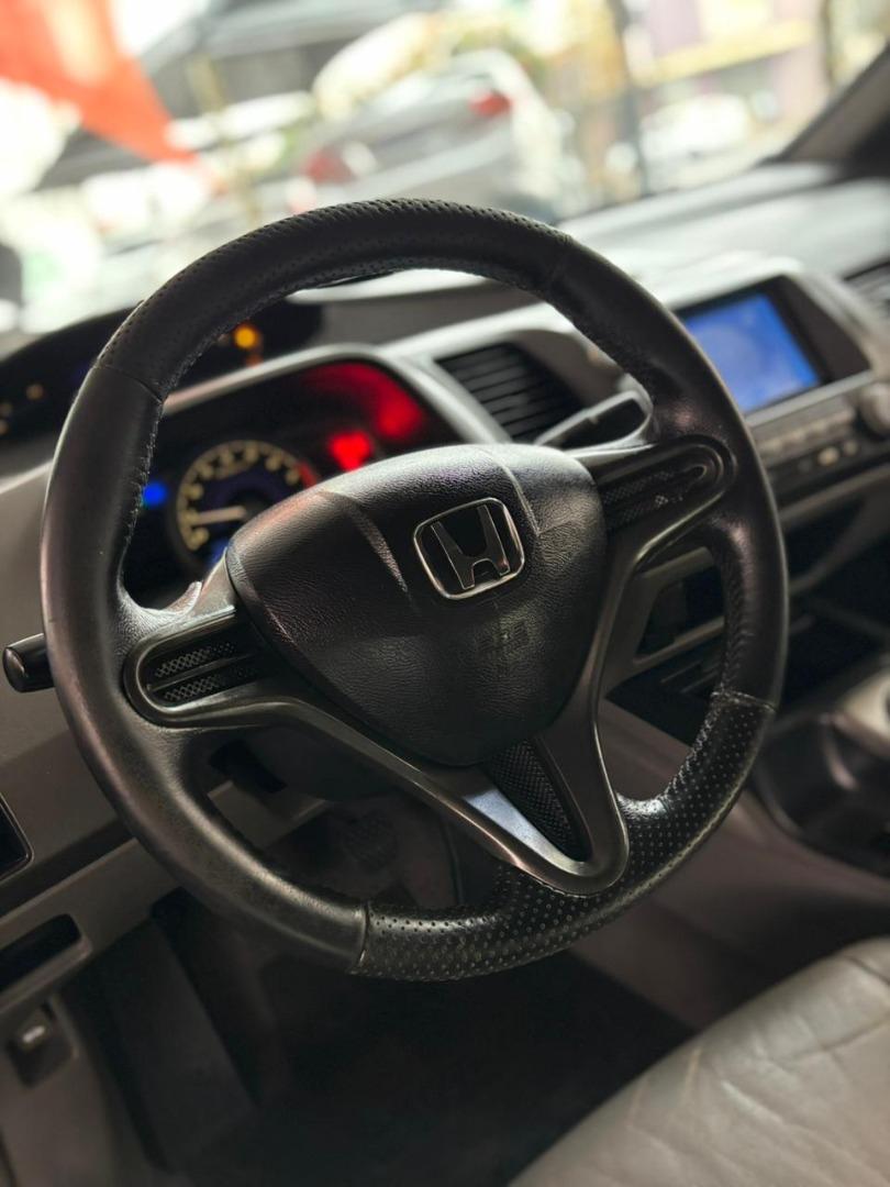 HONDA Civic - Foto