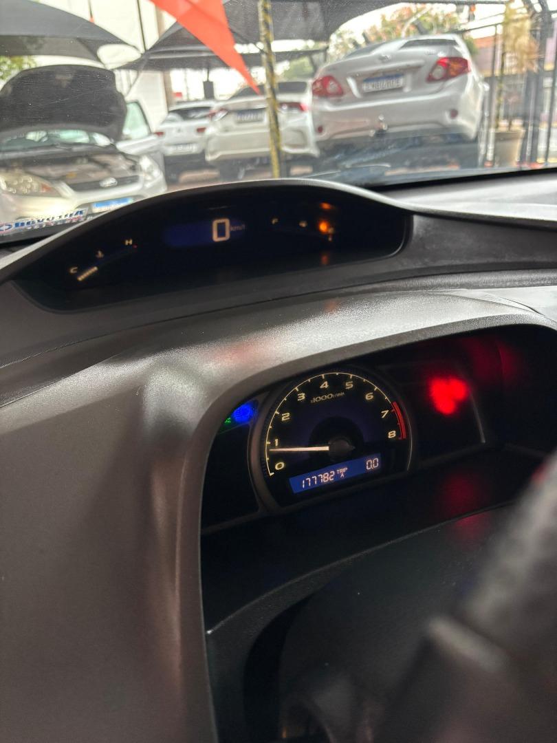 HONDA Civic - Foto
