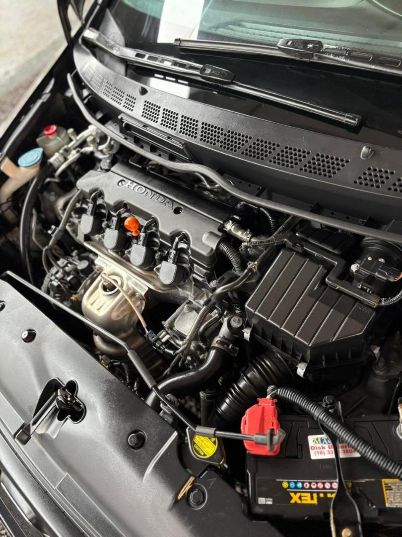 HONDA Civic - Foto