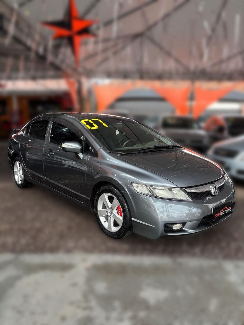 HONDA Civic - Foto