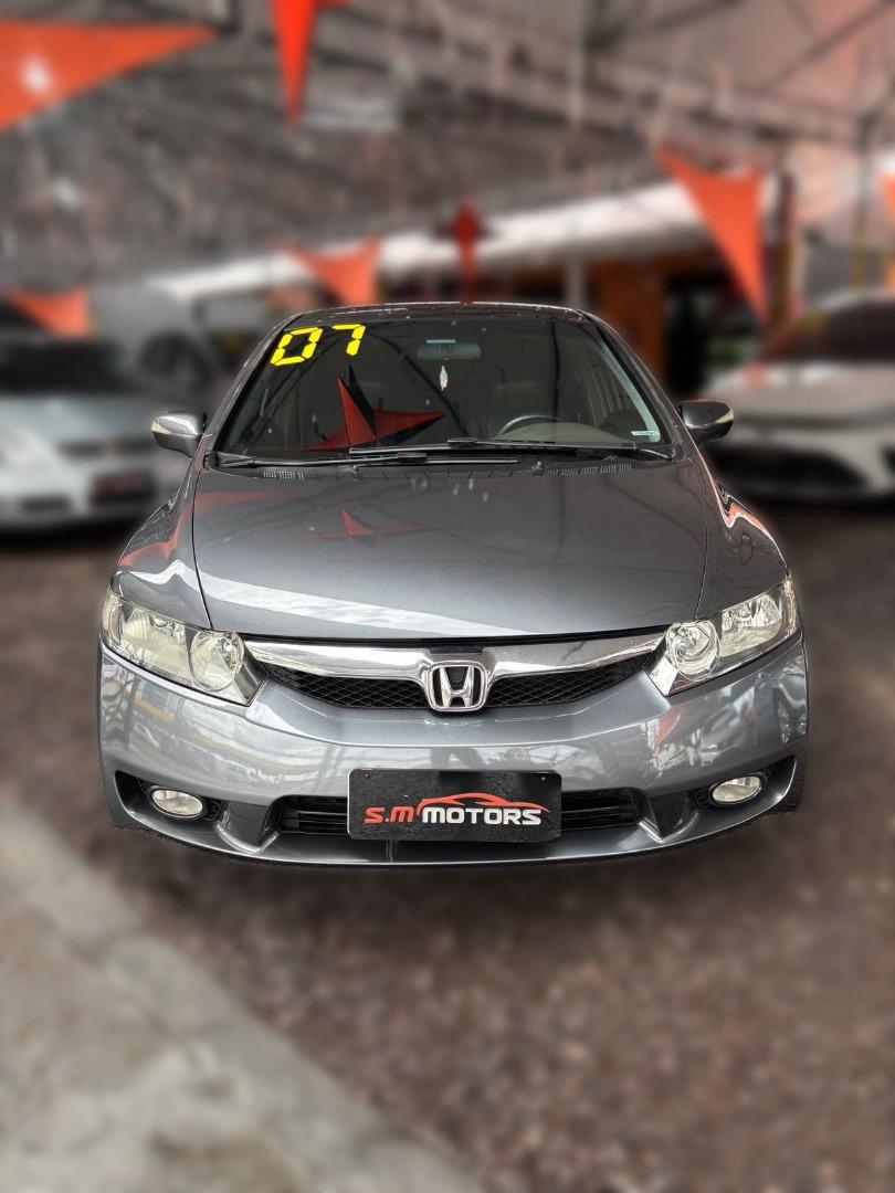 HONDA Civic - Foto