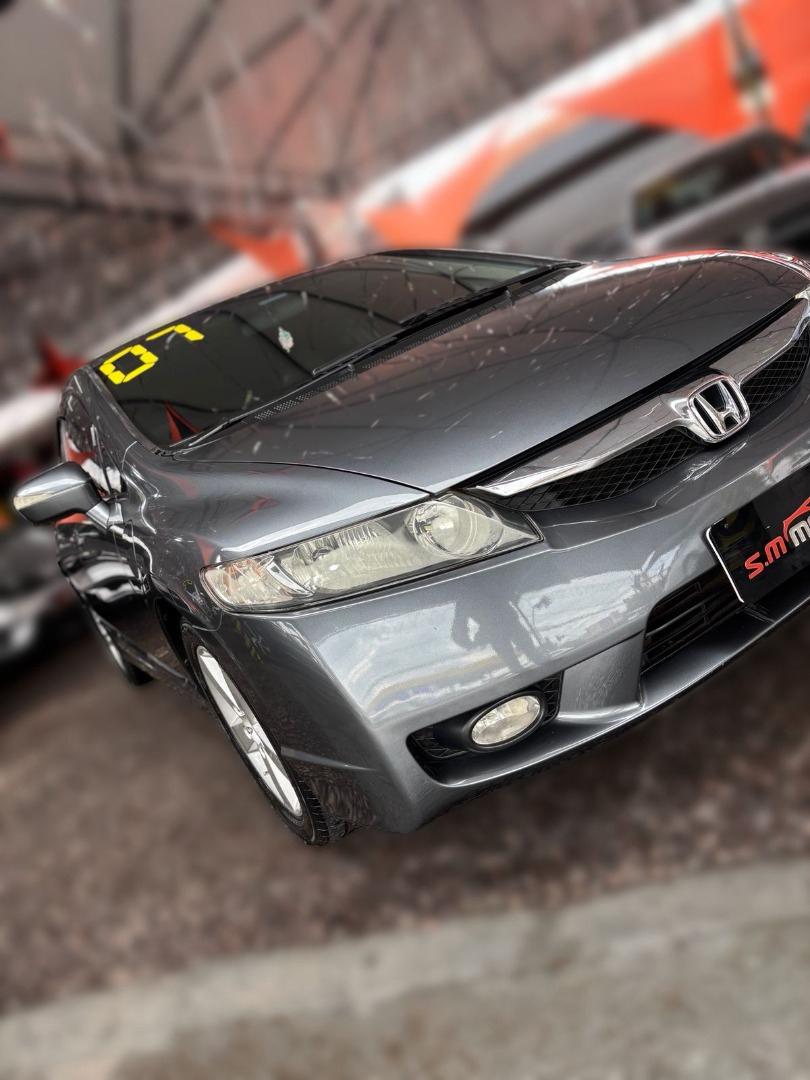 HONDA Civic - Foto
