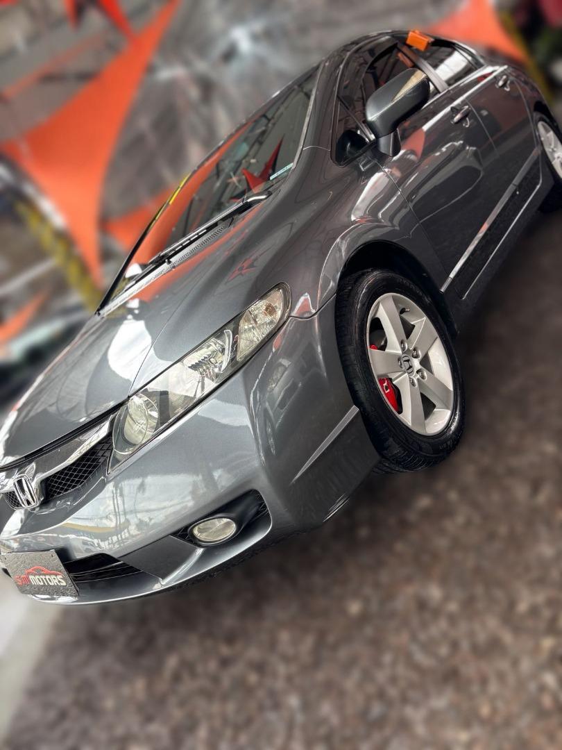 HONDA Civic - Foto